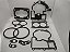 Reparo Do Carburador Mercruiser 3.0l / 4.3l / 5.0l / 5.7 Eua - Imagem 4