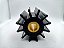 Rotor Bomba Dágua Modelo Sherwood 17000k Caterpillar Cummins - Imagem 2