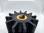 Rotor Bomba Dágua Modelo Sherwood 17000k Caterpillar Cummins - Imagem 4