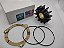 Rotor Gerador Kohler 12 Palhetas - 9000k / 229826 - Imagem 2
