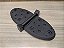 Válvula Borboleta Escape Mercruiser V6 / V8 - Cod: 807166a1 - Imagem 2