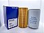 Kit Filtro De Óleo E Filtro Combustível Volvo Penta V8 E  V6 - Imagem 1