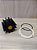 Rotor Volvo Penta D3 - 160 190 200 E 220 - Imagem 1