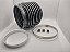 Coifa Da Cruzeta Para Mercruiser Rabeta Alpha 816431a1  Eua - Imagem 1