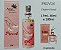 Perfume Amei Cosméticos Provok - Inspirado Scandal - Imagem 2