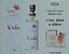 Perfume Amei Cosméticos Vida - Inspirado La Vie Est Belle - Imagem 2