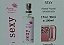Perfume Amei Cosméticos Sexy - Inspirado 212 Sexy - Imagem 2