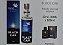 Perfume Amei Cosméticos Black Car - Inspirado Ferrari Black - Imagem 2