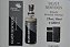 Perfume Amei Cosméticos Silver Sentidos - Inspirado Silver Scent - Imagem 2