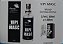 Perfume Amei Cosméticos Vipi Masc. - Inspirado 212 Vip Men - Imagem 2