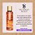 Body Splash  Victoria`s Secret - Similar Amber Romance - 230ml - Imagem 3