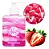 Blow Girl - Hot Flowers - Gel Hidratante Beijável - 320ml - Imagem 1