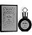 Perfume Árabe Masculino Fakhar Preto Arabic Collection A007 - 25ml - Imagem 1