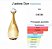 Perfume Feminino - Brand Collection 007 - Inspiração J'adore - 25ml - Imagem 3