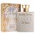 Vodka Miss - Paris Elysees - Perfume Feminino - Eau de Toilette - 100ml - Imagem 1