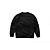 Moletom Life is Better with Jesus Menalmei Preto - Imagem 2