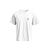 Camiseta Basic Menalmei Branca - Imagem 1