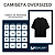 Camiseta Oversized Lion Menalmei Branca - Imagem 4