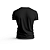 Camiseta Dri-FIT Menalmei Preta - Imagem 2