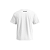 Camiseta YHWH Hebraico Menalmei Branca - Imagem 2