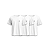 KIT com 3 Camisetas Basic Menalmei - Imagem 4