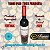 Garrafa de Vinho tinto seco  Português Periquita em Peruíbe - Imagem 2