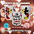 Caneca personalizada dia dos namorados Mickey e Minnie em Peruíbe - Imagem 1