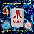 Caneca personalizada presente para gamer Atari em Peruíbe - Imagem 1