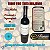 Garrafa de Vinho Fino tinto seco Argentino Bejnamin Cabernet Sauvignon em Peruíbe - Imagem 1