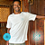 Camiseta Masculina de surf Sea Turtle Surf Wear em Peruíbe. - Imagem 1