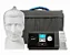 CPAP automático Airsense 10 Autoset com Umidificador + Máscara Nasal DreamWear - Imagem 1