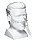 Máscara Nasal Wisp - Armação Silicone - Philips Respironics - Imagem 2