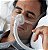 Máscara Nasal Wisp - Armação Silicone - Philips Respironics - Imagem 1