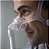 Máscara Nasal Wisp - Armação Silicone - Philips Respironics - Imagem 3