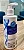 Sabonete Antisséptico com Prata Coloidal 250 ml - Natuflora - Imagem 2