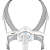 Máscara Nasal AirFit N20 - ResMed - Imagem 1