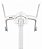 Máscara Nasal AirFit N20 - ResMed - Imagem 3