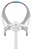 Máscara Nasal AirFit N20 - ResMed - Imagem 2