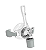 Máscara nasal Ivolve N5 - BMC - Individual - Imagem 2