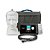 CPAP AirSense 10 AutoSet com Umidificador + Máscara Nasal DreamWear + Tubo Aquecido ClimateLine Air - Imagem 1