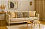 Kit 4 Almofadas Decorativas em Linho Premium 45x45 com Enchimento Antialérgico e Fecho Invisível - Imagem 2