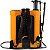 Pulverizador Costal Manual e Elétrico a Bateria Ss20b Brudden - Imagem 4