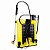 Pulverizador Costal 20 Litros 2 em 1 a Bateria e Manual PL-20B lynus - Imagem 6