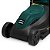 Cortador de Grama 0,75 cv 1000W com Recolhedor 30L LM320EBN tekna - Imagem 3