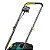 Cortador de Grama 0,75 cv 1000W com Recolhedor 30L LM320EBN tekna - Imagem 5