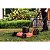 Cortador de Grama Tramontina Elétrico CE45M com Diâmetro de Corte de 450mm e Chassi Metálico 2500W - Imagem 2
