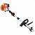 Roçadeira Com Motopodador de Galhos e Podador de Cerca Viva Multifuncional VRM330 2T 33CC 1,30HP - Imagem 3
