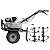 Motocultivador Gasolina Toyama Tt90r-xp-u Start Manual 212cc - Imagem 2
