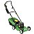 Cortador De Grama Elétrico Trapp MC40L Recolhedor 1800W 127V - Imagem 1