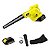 Soprador e Aspirador Profissional a Bateria 21V 15000mah Intercambiável 06154 - Titanium - Imagem 1